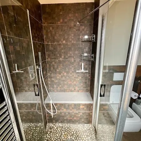 In Via Gorizia Dalla Fra Apartment Pistoia