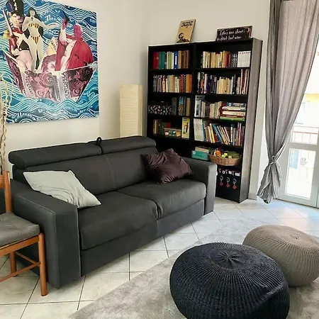 In Via Gorizia Dalla Fra Apartment Pistoia